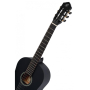 Gitara klasyczna Ortega Student 4/4 RST5 Black-85157