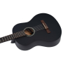 Gitara klasyczna Ortega Student 4/4 RST5 Black-85158