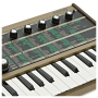KORG microKORG - syntezator cyfrowy z wokoderem 37-85195