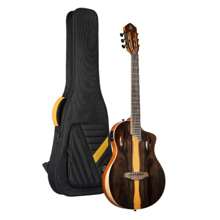 Gitara elektroklasyczna Ortega RTP-LTD Limited-85223