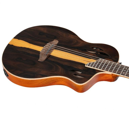 Gitara elektroklasyczna Ortega RTP-LTD Limited-85228