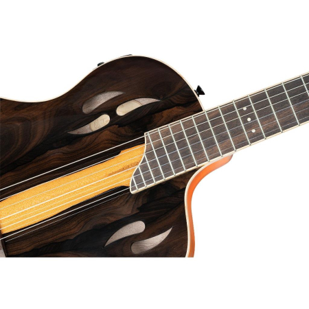 Gitara elektroklasyczna Ortega RTP-LTD Limited-85230