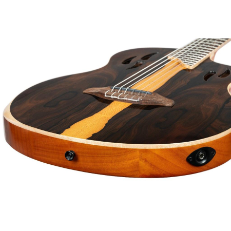 Gitara elektroklasyczna Ortega RTP-LTD Limited-85232