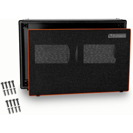 Kolumna gitarowa Palmer PCAB212BX bez głośników-85270