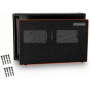 Kolumna gitarowa Palmer PCAB212BX bez głośników-85270