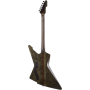 Schecter SLS Elite E-1 Evil Twin Satin Black-85278