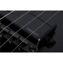Schecter SLS Elite E-1 Evil Twin Satin Black-85284