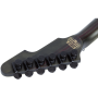 Schecter SLS Elite E-1 Evil Twin Satin Black-85288