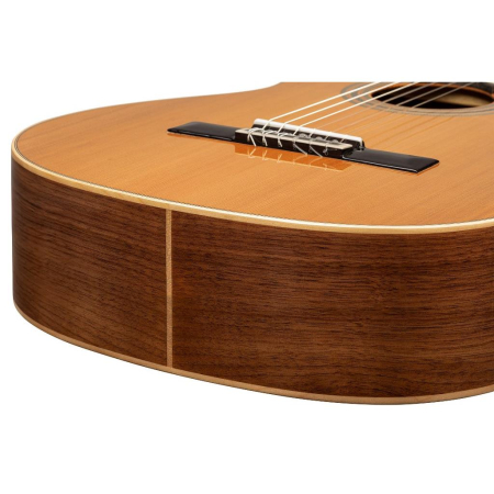 Gitara klasyczna Ortega R20GWN Made in Spain-85321
