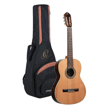 Gitara klasyczna Ortega R19G Made in Spain-85323