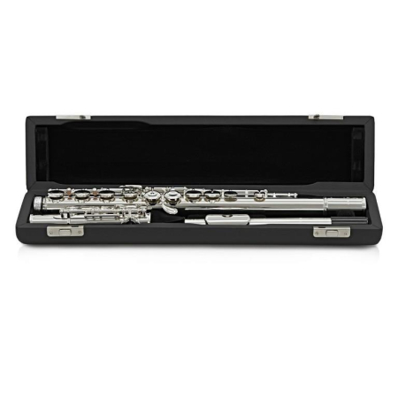 Pearl Quantz Forza PF F525E-HC flet poprzeczny-85338 Pearl Quantz Forza PF F525E-HC flet poprzeczny-85338