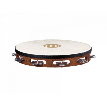 Meinl Percussion TAH1AB Tamburyn z naciągiem 10"-85353