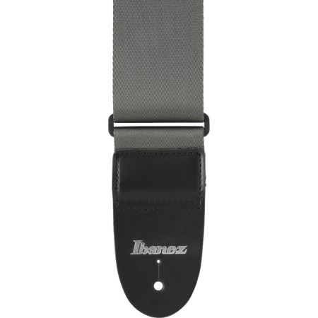 Pasek do gitary Ibanez GS64-GY Gray-85379