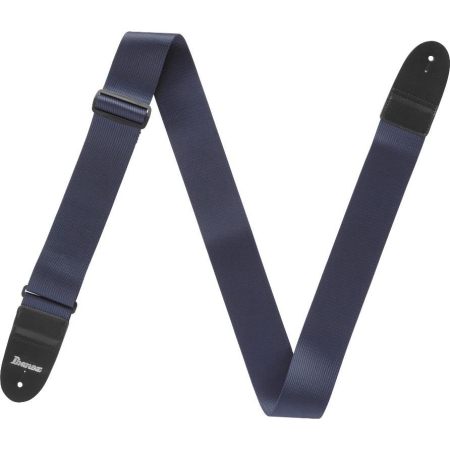 Pasek do gitary Ibanez GS64-BL Blue-85380