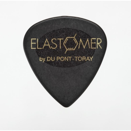 Zestaw kostek Ibanez Elastomer Hard 3 pcs Hard 1mm-85399