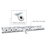 Pearl Quantz Forza PF F525E-HC flet poprzeczny-85337 Pearl Quantz Forza PF F525E-HC flet poprzeczny-85337