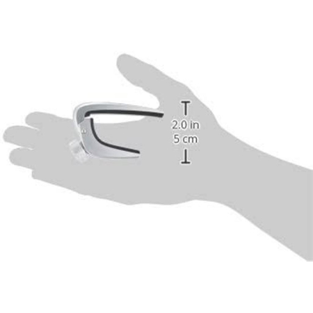 Kapodaster Ibanez IGCZ20 Acoustic/ Electric Guitar-85406