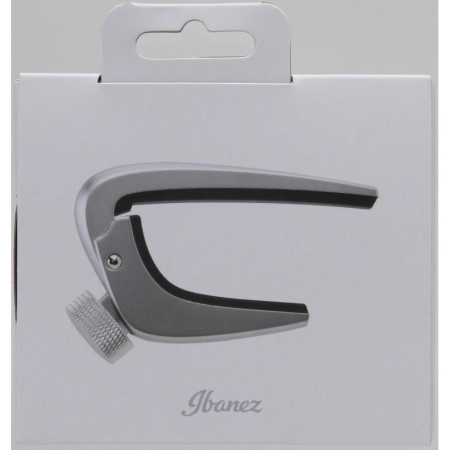 Kapodaster Ibanez IGCZ20 Acoustic/ Electric Guitar-85407