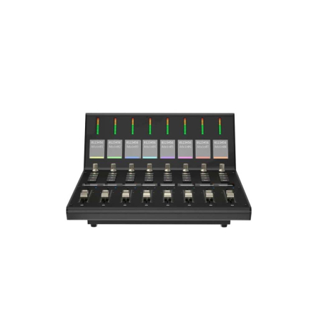 iCon Pro Audio V1-X Expansion unit for V1-M EXPO-85427