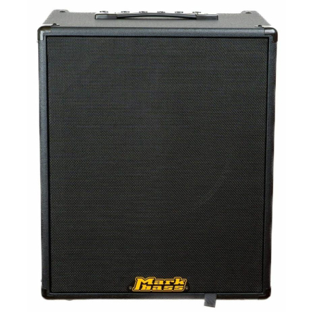 Markbass CMB 151 Black Line Combo basowe 150W EXPO-85435