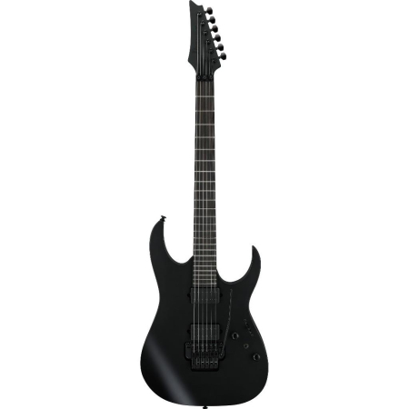 Ibanez RGRB620-BKF Iron Label - EXPO-85451