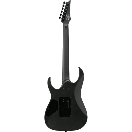 Ibanez RGRB620-BKF Iron Label - EXPO-85452