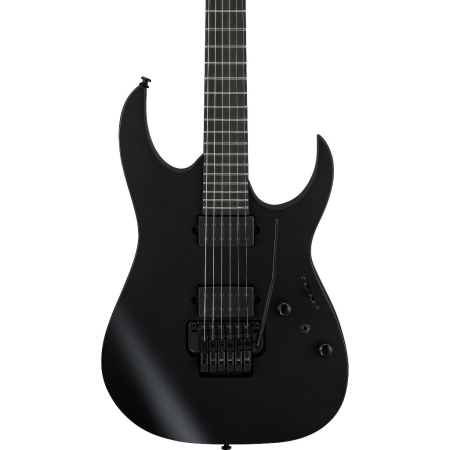 Ibanez RGRB620-BKF Iron Label - EXPO-85453