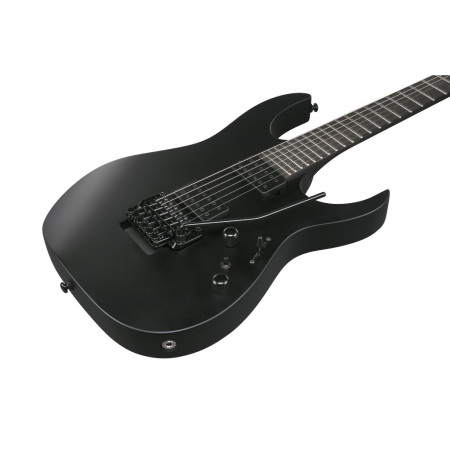 Ibanez RGRB620-BKF Iron Label - EXPO-85454