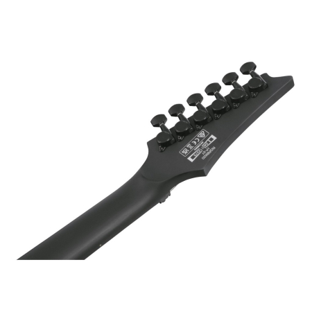 Ibanez RGRB620-BKF Iron Label - EXPO-85457