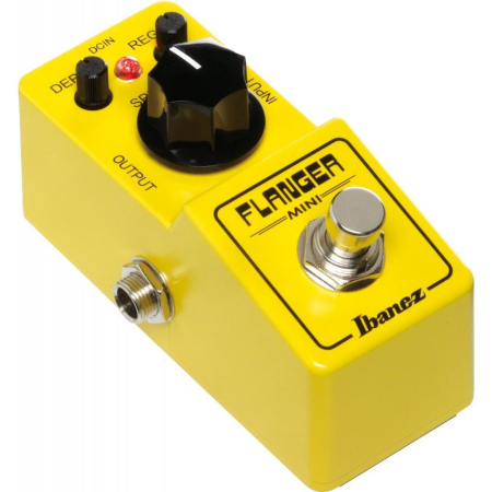 Efekt Ibanez Mini Flanger Pedal-85475