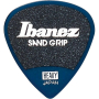 Zestaw kostek Ibanez Grip Wizard 6 pcs Blue 1,0-85402
