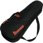 Pokrowiec do ukulele Ibanez IUBC301-BK Concert-85440