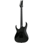 Ibanez RGRB620-BKF Iron Label - EXPO-85452