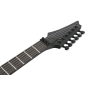 Ibanez RGRB620-BKF Iron Label - EXPO-85456