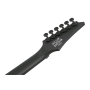Ibanez RGRB620-BKF Iron Label - EXPO-85457