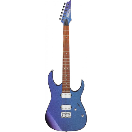 Ibanez GRG121SP-BMC Blue Metal Chameleon-85571