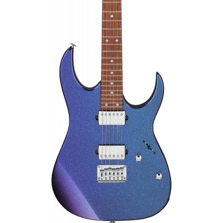 Ibanez GRG121SP-BMC Blue Metal Chameleon-85573