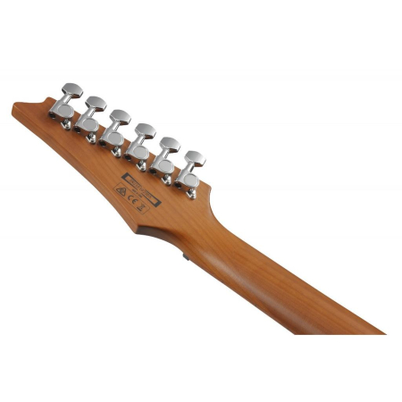 Ibanez GRG121SP-BMC Blue Metal Chameleon-85577