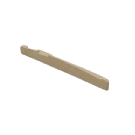 Siodełko mostka do gitary akustycznej Ibanez 76mm-85583