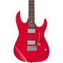 Ibanez GRX120SP-VRD Electric Guitar Vivid Red-85502