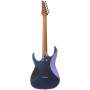 Ibanez GRG121SP-BMC Blue Metal Chameleon-85572