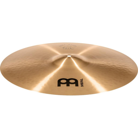 Talerz Meinl Cymbals Pure Alloy Medium Crash - 18