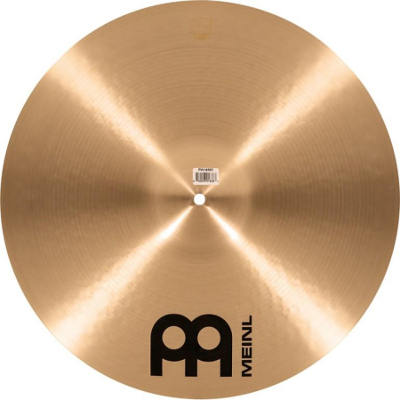 Talerz Meinl Cymbals Pure Alloy Medium Crash - 18