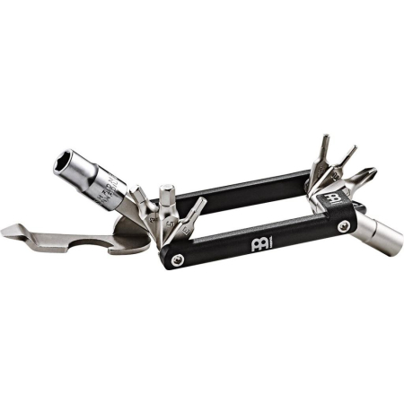 Multi Tool Meinl - Drum Tech dla perkusistów-85636
