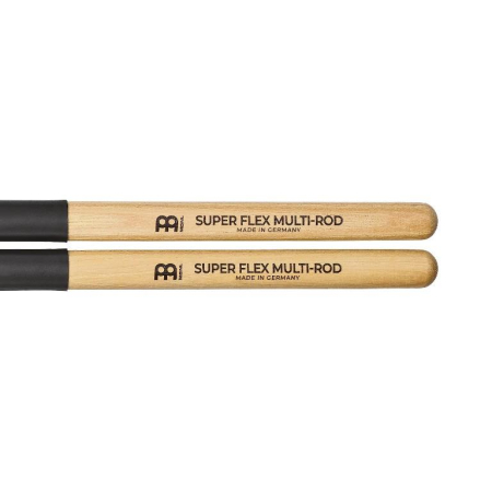 Miotełki do cajona Meinl Nylon Super Flex SB206-85646