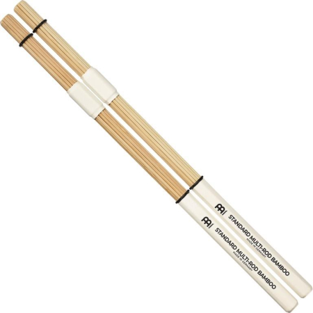 Pałki perkusyjne Meinl Bamboo Standard Multi-Rod-85677