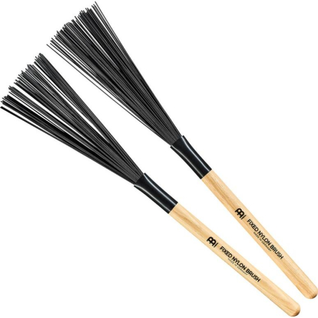 Pałki perkusyjne Meinl Fixed Nylon Brush SB303-85683