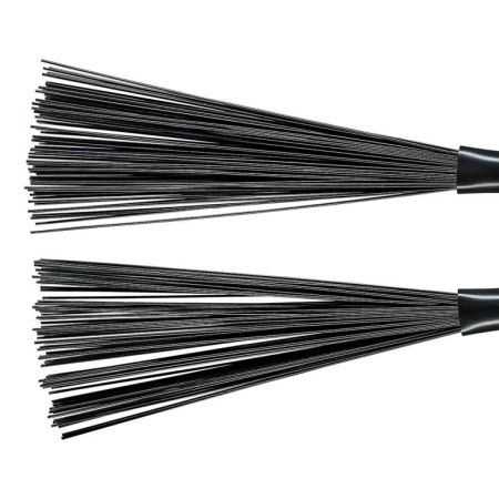 Pałki perkusyjne Meinl Fixed Nylon Brush SB303-85684