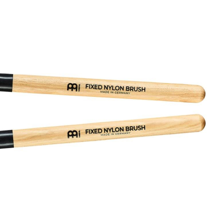 Pałki perkusyjne Meinl Fixed Nylon Brush SB303-85685