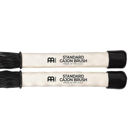 Miotełki do cajona Meinl Standard Cajon Brush-85694